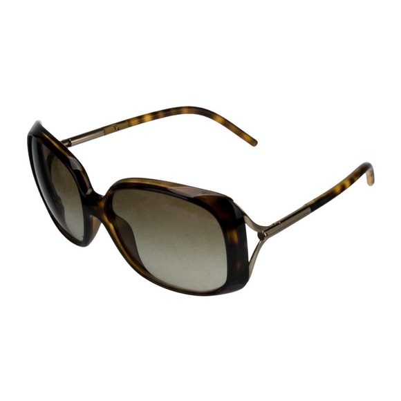 Burberry Women’s Square Gradient Brown Sunglasses Great Condition! - Picture 3 of 4